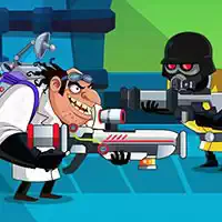 scientist_runner Spiele